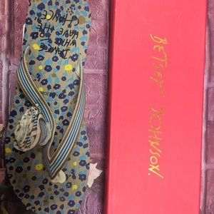 Betsy Johnson Sandals